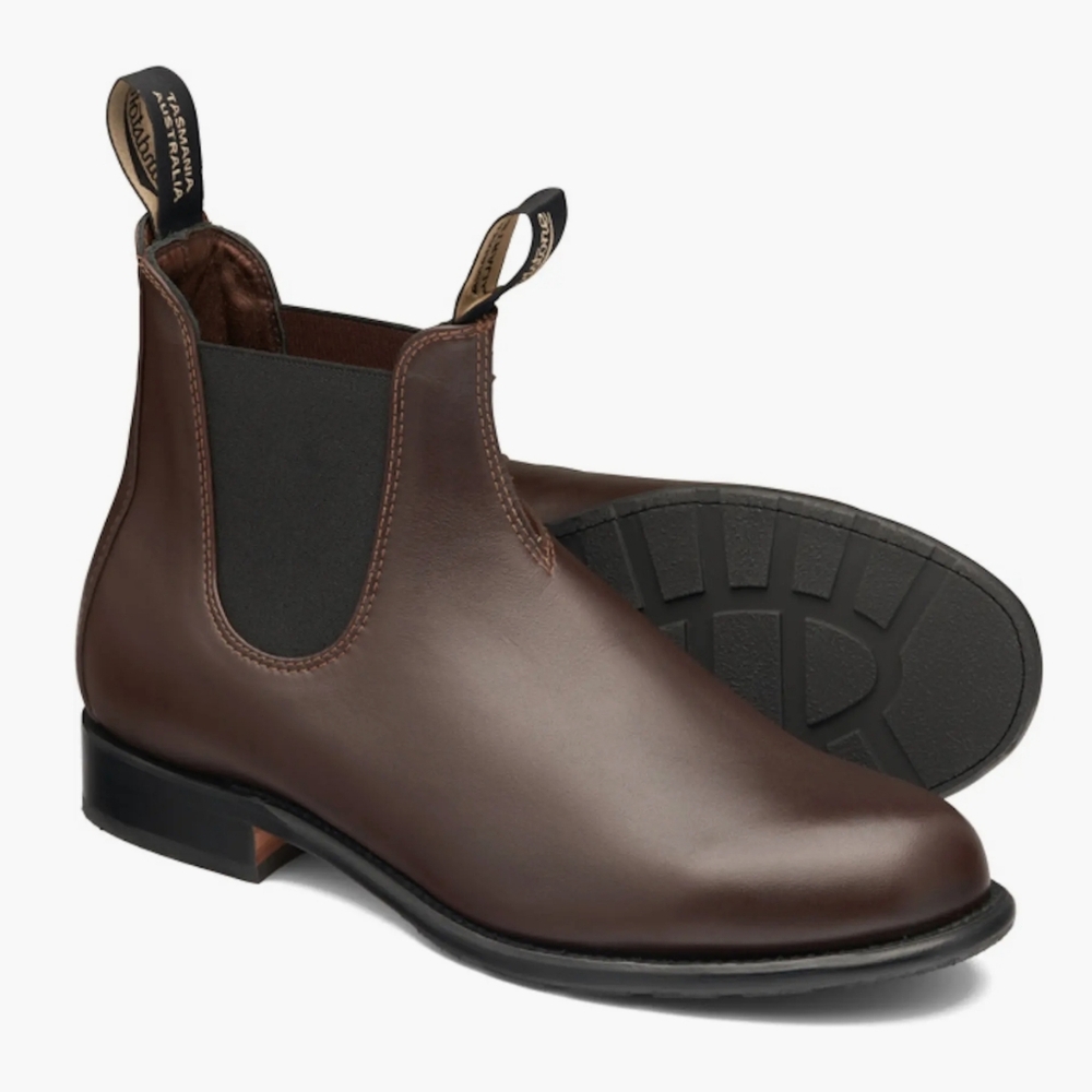 Blundstone Heritage Chelsea Boot
